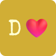 Dearly logo